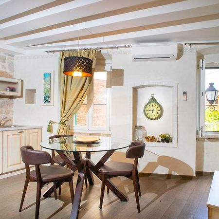 Nata Apartment 4 Stars Rovinj Exteriér fotografie