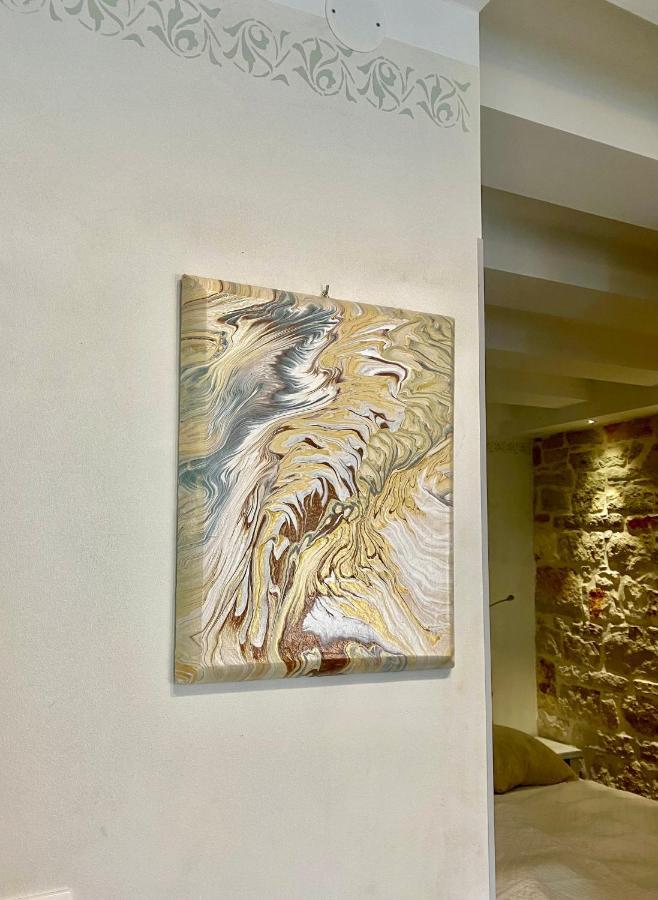 Nata Apartment 4 Stars Rovinj Exteriér fotografie