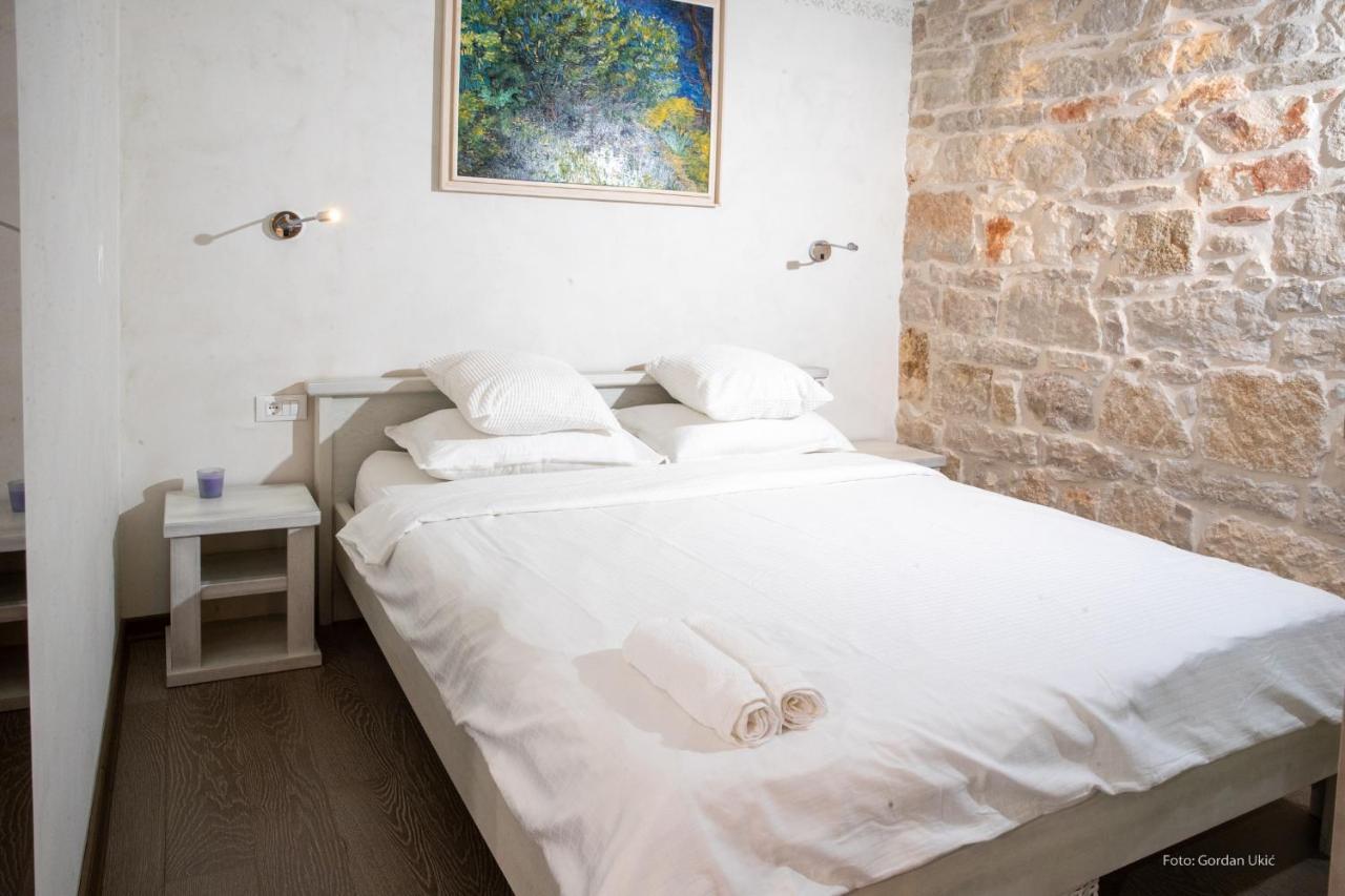Nata Apartment 4 Stars Rovinj Exteriér fotografie
