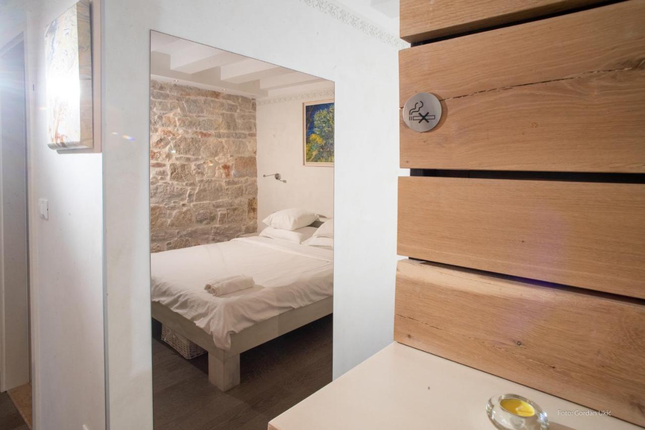 Nata Apartment 4 Stars Rovinj Exteriér fotografie