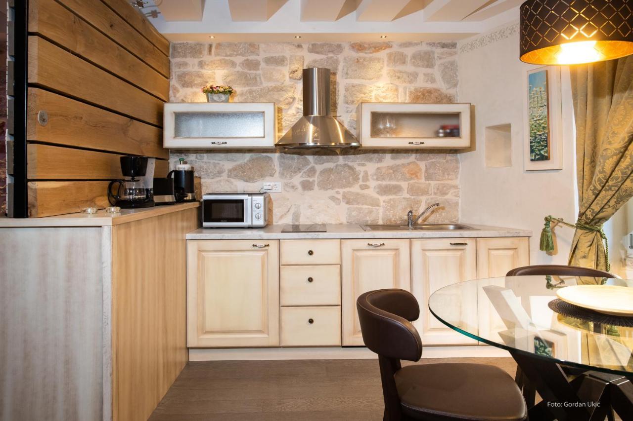 Nata Apartment 4 Stars Rovinj Exteriér fotografie