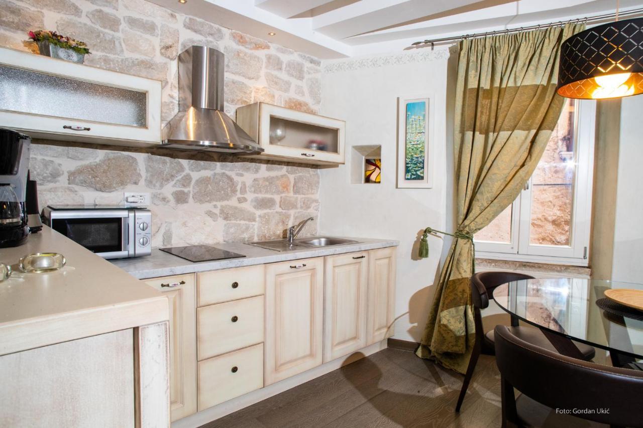 Nata Apartment 4 Stars Rovinj Exteriér fotografie
