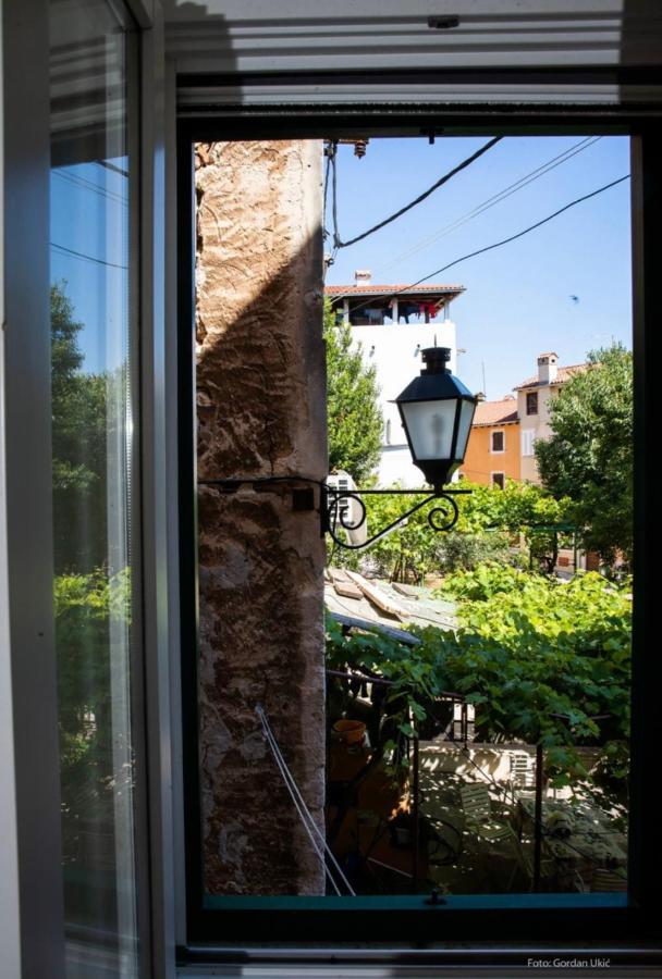 Nata Apartment 4 Stars Rovinj Exteriér fotografie